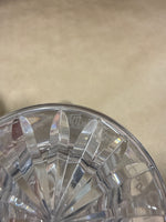 Pair Of Waterford Crystal Lismore Irish Coffee Glasses — Signed