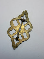 Brass Pin