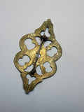 Brass Pin