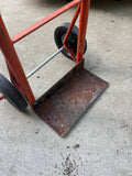 Small Hand Truck/Dolly