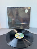 Emmylou Harris Quarter Moon in a Ten Cent Town Vintage LP Vinyl (B)