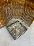 Bird Cage (A)