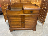 DrySink, by Vermont of Winooski, with Removable Copper Tray