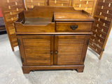 DrySink, by Vermont of Winooski, with Removable Copper Tray