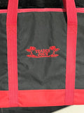 Trader Joe's Reusable Grocery Cooler Bag