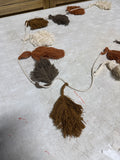 Autumn Leaf Garland