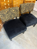 Ashley Furniture Pair of Chairs