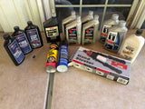F-Garage Supply Lot (Auto Care)