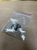 Sterling Hand & Hammer Teapot Pin