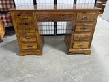 Sturdy Student Desk***HEAVY ITEM***READ DETAILS ON PICK UP POLICY***