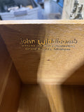 John Widdicomb French Provincial Triple Dresser***HEAVY ITEM***READ DETAILS ON PICK UP POLICY***