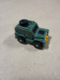 Brawn G1 Transformers Mini Hasbro Takara // 2 Available // PRICED INDIVIDUALLY
