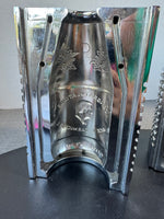 Personalized 3-Piece Heavyweight Beer Bottle Cast