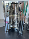 Personalized 3-Piece Heavyweight Beer Bottle Cast