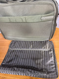 Army Green Delsey Carry On Rolling Luggage
