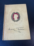 The Complete Works of Mark Twain American Artists Edition Vintage 24-Volume Hardcover Book Set