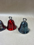 Reed & Barton Christmas Bells - 4 Piece