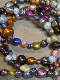 Multi Color Necklace