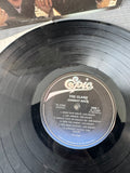 The Clash: Combat Rock Vintage LP Vinyl (F)