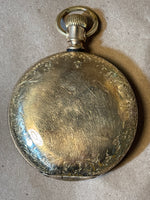14K Gold Pocket Watch - NOT WORKING