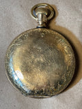 14K Gold Pocket Watch - NOT WORKING