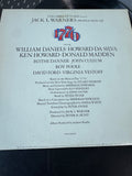 1776 Soundtrack Vintage LP Vinyl with Gatefold (NN)