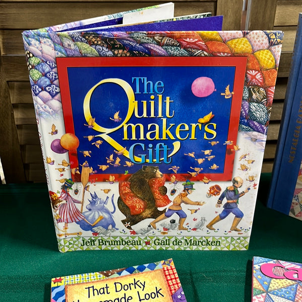 Quick and Easy Quilting Books (4) – Williamsburg Estate Services