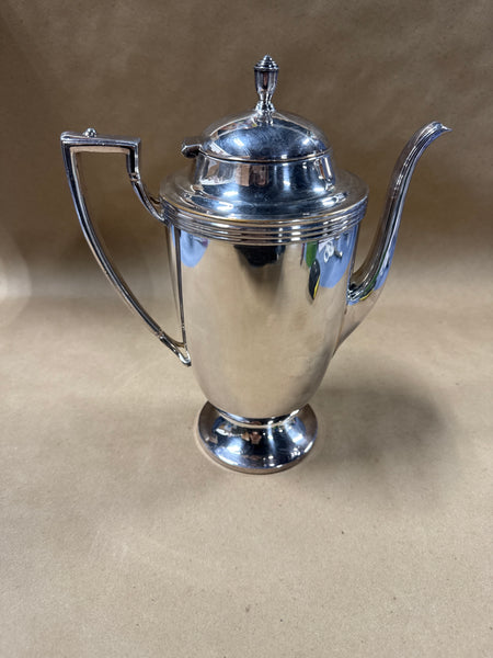 Windsor Roger’s WM Silver Plate Water Pitcher