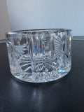 Waterford Crystal Millennium Wine Bottle Coaster in Box (D)
