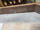 Bombay Outlet Bench