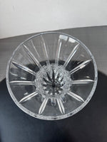 Miller Rogaska Crystal Omni Vase