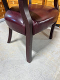Global Upholstery Co. Inc. Arm Chair with Tack Accents