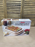 Aladdin Tempreserve Insulated Server With Pyrex Dish