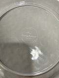Grey Tommy Bahama Melamine Salad Plates - Set Of 4