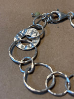 (R) Silpada Sterling Bracelet