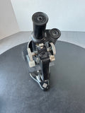 Ernst Leitz Wetzlar No. 331505 Vintage Microscope