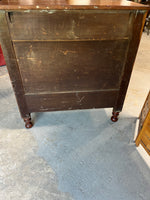 Antique Dresser***HEAVY ITEM***