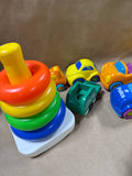 Toy Lot