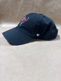 Black Tampa Bay Buccaneers Hat