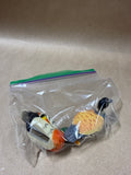 Mallard Duck Pencil Sharpeners - Pair (D)