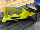 Ryobi 18V Cordless Blower w/Charger