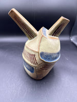 Studio Pottery Piece — Unique
