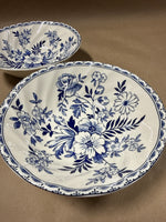 Johnson Brothers Devon Cottage Desert Bowls