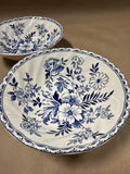 Johnson Brothers Devon Cottage Desert Bowls