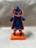 Plow & Hearth UVA Mascot Figurine