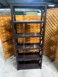 Lightweight Tall Shelf