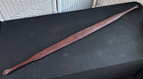 Australian Aboriginal Woomera Vintage Wooden Spear Thrower