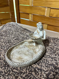 Mermaid Bath Lot K