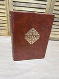 Antiques: An Encyclopedia of the Decorative Arts