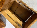 Oak Desk, Some Assembly Required ***HEAVY ITEM***READ DETAILS ON PICK UP POLICY***